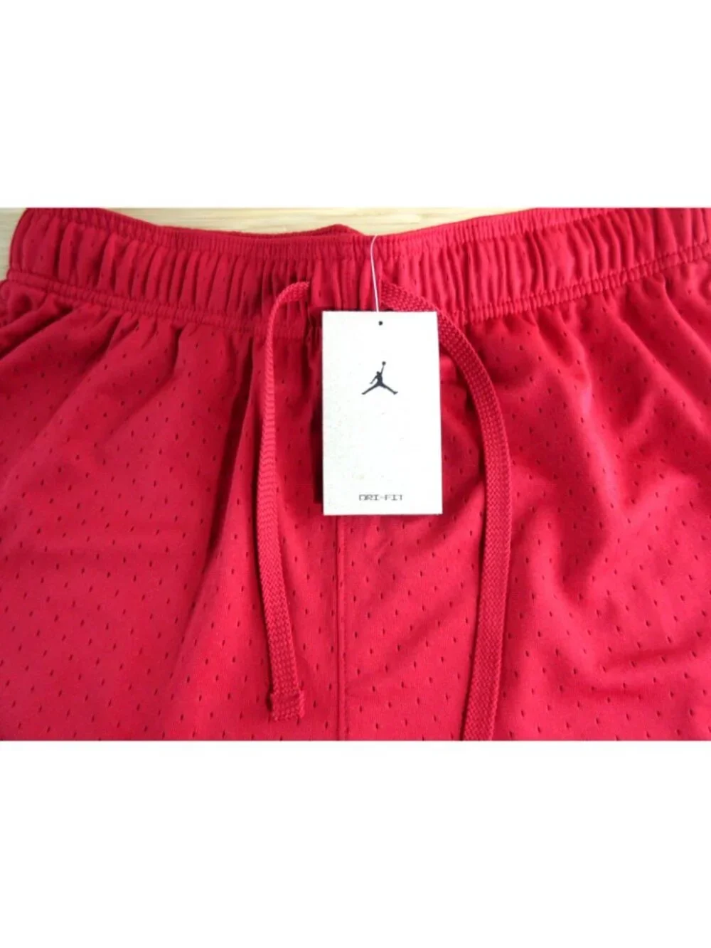 Jordan men dri